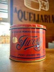 Manteiga Artesanal Turvo – Primeira Qualidade [LATA 500G] - Imagem 2