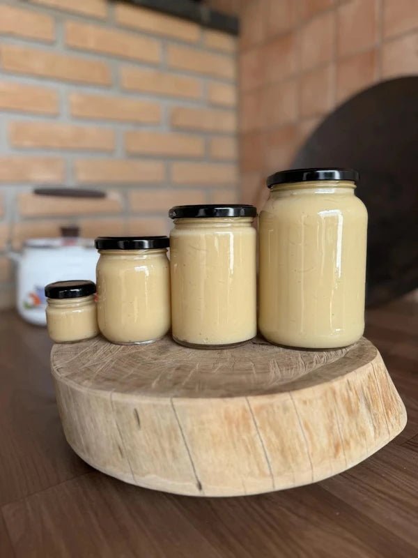 00049.jpg Doce de Leite com Café - Imagem 1