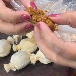 Doce de leite na palha Tradição Mineira
