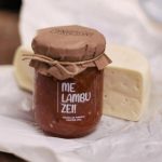 Geleia de Pimenta