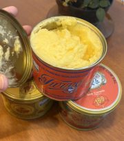 Kit 3 Manteigas 500g (Real + Turvo + Patricia) - Imagem 5