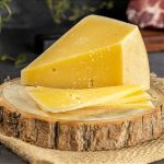 Soberano Reserva – Queijo Artesanal Fração 200G