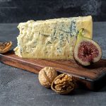 Queijo Tipo Gorgonzola Dolce Brasileiro Fração 200G – Serra das Antas