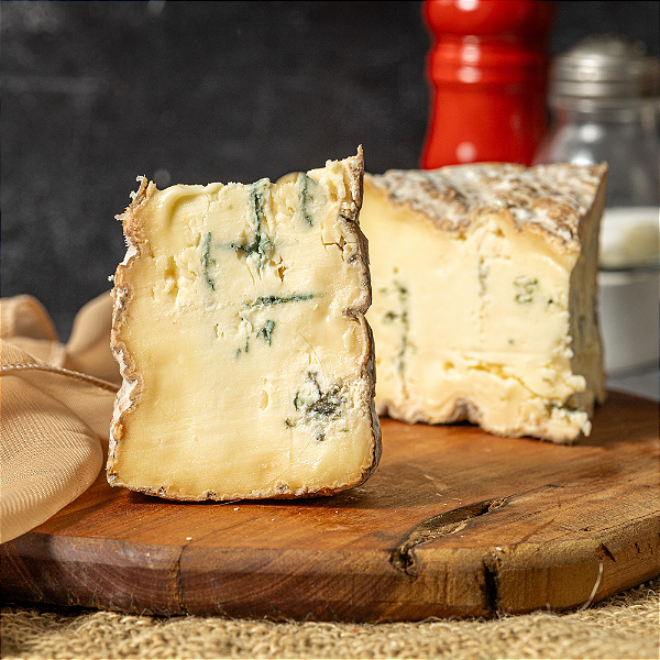 00181.png Queijo Flora Azul Fração 150g - Imagem 1
