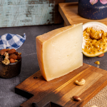 Araritaguaba – Queijo Artesanal De Leite de Ovelha  – Fração 150G