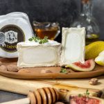 Balido – Queijo Artesanal Massa Mole, Casca Florída de Leite de Cabra D, Chevre 140G