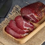 Copa Artesanal Defumada Salumeria 250G