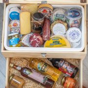 Kit Best Seller – 11 Tipos de Queijos + Vinho Malbec Brinde - Imagem 2