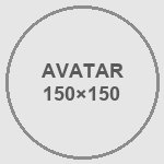 Avatar do Instagram